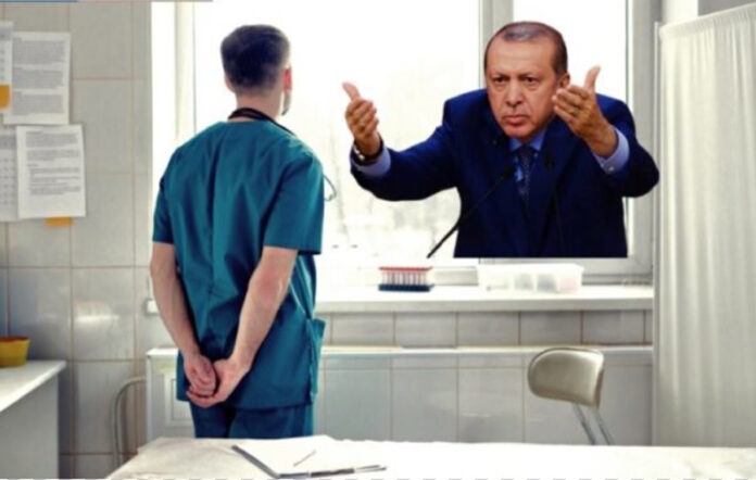 TTB ürküten veriler: Yurt dışına gitmek isteyen doktor sayısında rekor artış