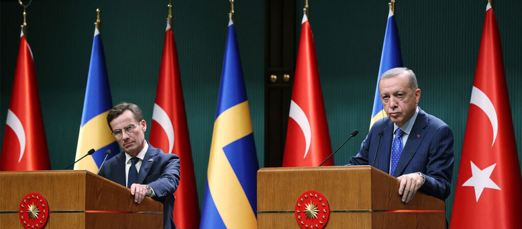 İsveç Erdoğan rejiminin istediği 4 kişinin daha iade talebini reddetti