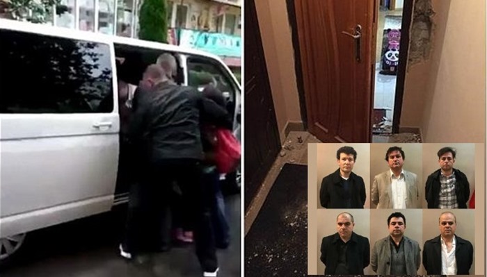 ‘Gönüllü ajan’dan ihbar mektubu: “Dostluk kurduğum F.töcüleri, MİT’in kaçıracağı ülkelere götürebilirim”