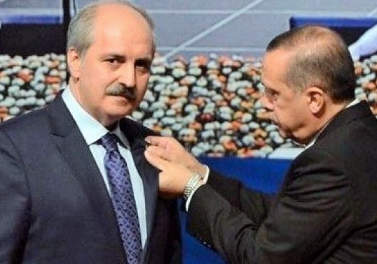 ‘Harun’luğuyla övünen Numan Kurtulmuş ‘Karun’ şatafatında yaşıyor