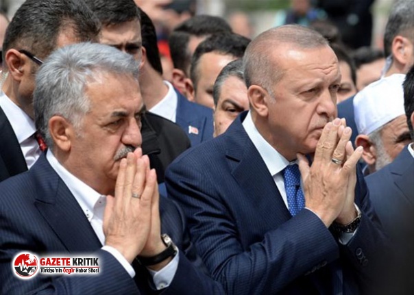 AKP Genel Başkan Yardımcısı Yazıcı, Van’la ilgili ‘cinnet’ mesajını silmek zorunda kaldı
