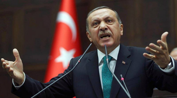 Ülke basın özgürlüğünde de nal topluyor: Türkiye, 180 ülke arasında 159. sırada
