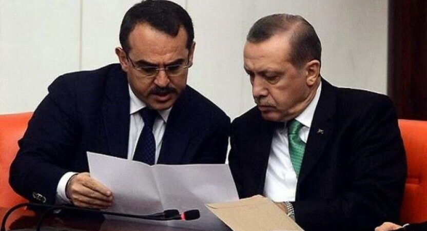 Sadullah Ergin, Demirtaş’ı doğruladı: Çözüm süreci yargılanacaksa başbakan, bakanlar, bürokratlar da yargılanmalı