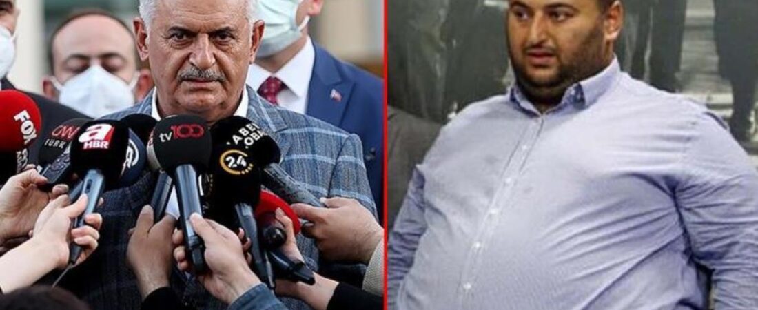 AKP’li Binali Yıldırım, ülkenin yarısını işgalci ilan etti: Bu seçim işgalcilere karşı istiklal mücadelesidir