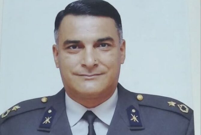 Cezaevinde bir vefat daha: Kalp krizi geçiren KHK’lı binbaşı Yavaşça hayatını kaybetti