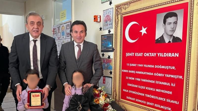 12 Eylül’ün canisi, işkenceci Esat Oktay’in ismi okula verildi: Milli Eğitim’e büyük tepki