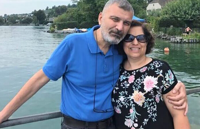 Merhum Prof. Dr. Haluk Savaş Hoca’nın eşi, Doç. Dr. Esen Savaş, yoğun bakıma alındı: Ailesi dua istiyor