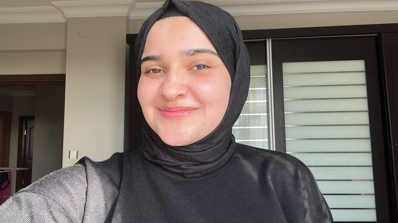 23 yaşındaki hemşirelik öğrencisi tutuklandı: Vicdanım rahat, ben kötü bir şey yapmadım
