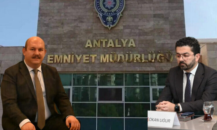 Rejmin Polis müdürlerinin rüşvet yazışmaları: Çalışıyoruz reis, alacağız o parayı gör bak!