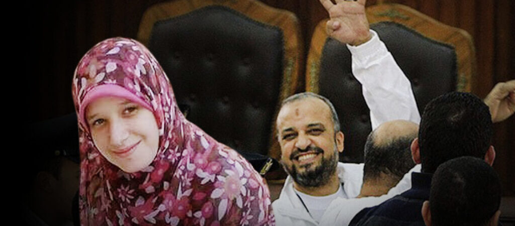 Mısır’da idam edilecekler arasında ‘Esma’nın babası da var