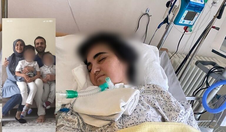 KHK’lı mimarın feryadı: Yuvam darmadağın, çocuklarımın bana ihtiyacı var