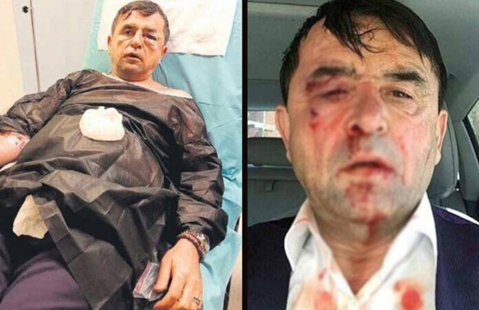 Savcı, Soylu’nun eniştesinin dosyasını 24 günde ‘delil yok’ diye kapatmış!