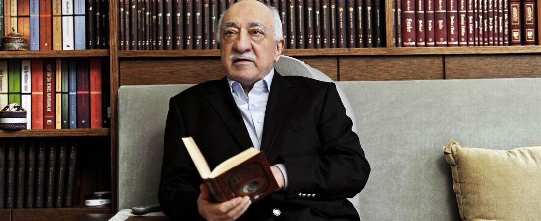 Hocaefendi’nin vefatı, Avustralya ve dünya basınında