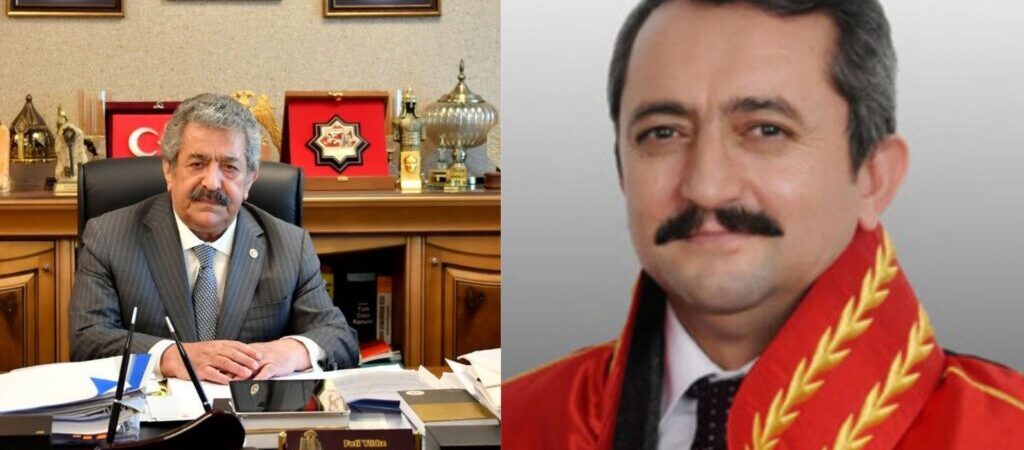 Yeni seçilen Yargıtay Başkanvekiline ilk tebrik MHP’den