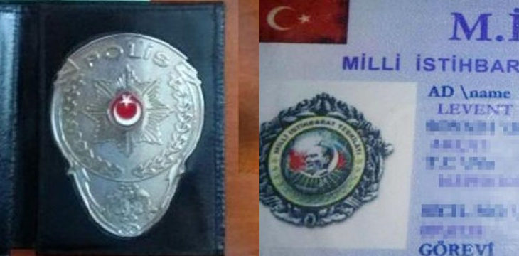 Savcıyı vurması için 100 bin dolar teklif edilen şüpheli: Bana MİT kimlik kartı verildi