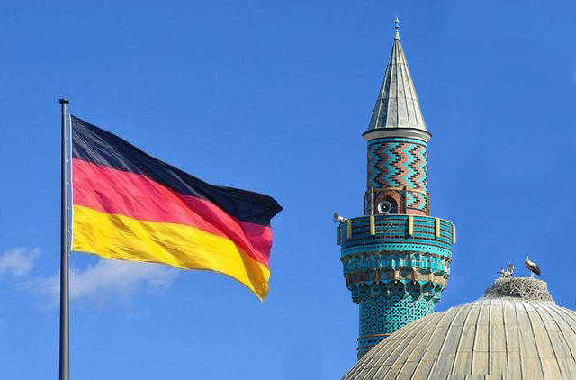 Hamburg İslam Merkezi’nin eski başkanı için sınır dışı kararı