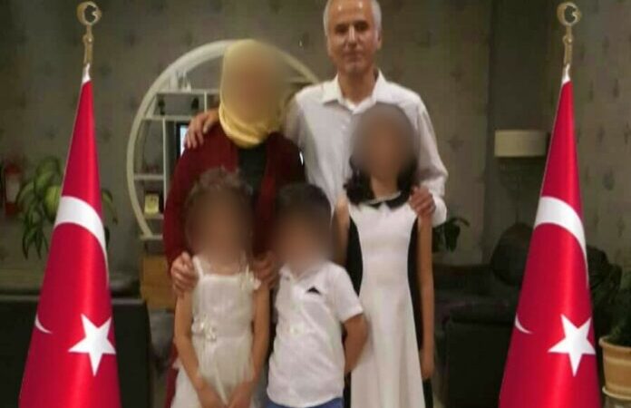 İntihar girişiminde bulunan KHK’lı Gazi öğretmen vefat etti