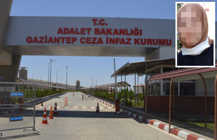Gaziantep’te cadı avıyla gözaltına alınanlardan 17’si kız öğrenci, 30 kişi tutuklandı