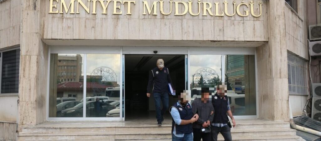 47 ilde nefret opresyonu: Gaziantep Emniyet’te gözaltına alınan öğrenci sayısı 320 oldu