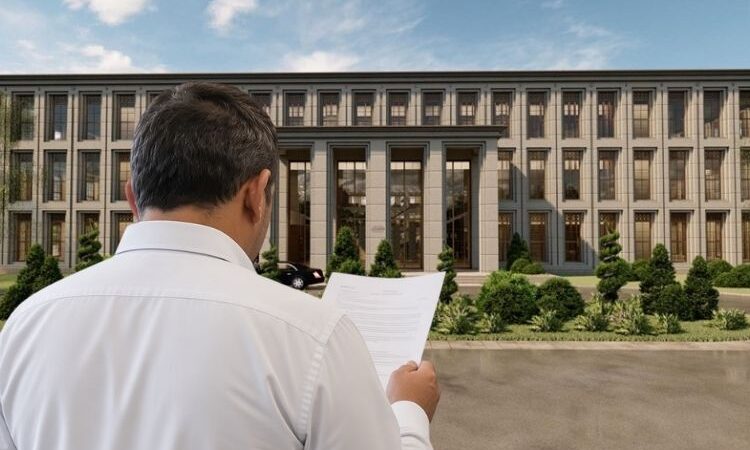 Saray rejimi ülkeyi getirdiği tablo: 3 çocuk babası valilikten ötenazi talep etti