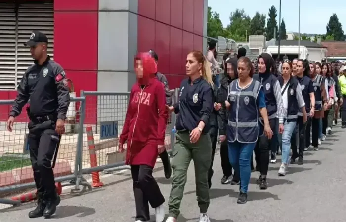 Gergerlioğlu: Gaziantep’te tutuklanan kız öğrenci intihar teşebbüsünde bulundu, Allah’tan korkun!
