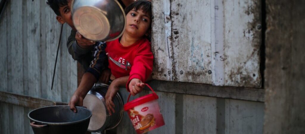Birleşmiş Milletler’den, Israil tepkisi: Insani yardım noktalarına yapılan saldırılar savaş suçu