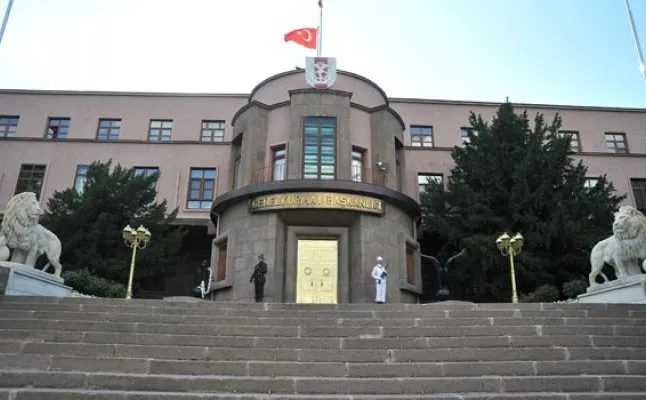 Genelkurmay Başkanlığı koltuğu 48 gündür boş: YAŞ’ta komuta kademesi de gidebilir