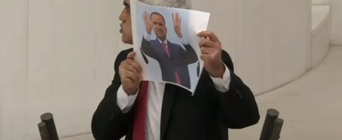AKP’li Adalet Bakanı Bozdağ, Adli Tıp’ı suçladı: Kanser hastasına ‘cezaevinde kalabilir’ raporu veriyorlar