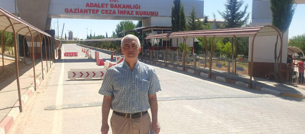 Cezaevi ziyaretinde bulunan Gergerlioğlu: Bir devlet öğrencisine bunu yapar mı?