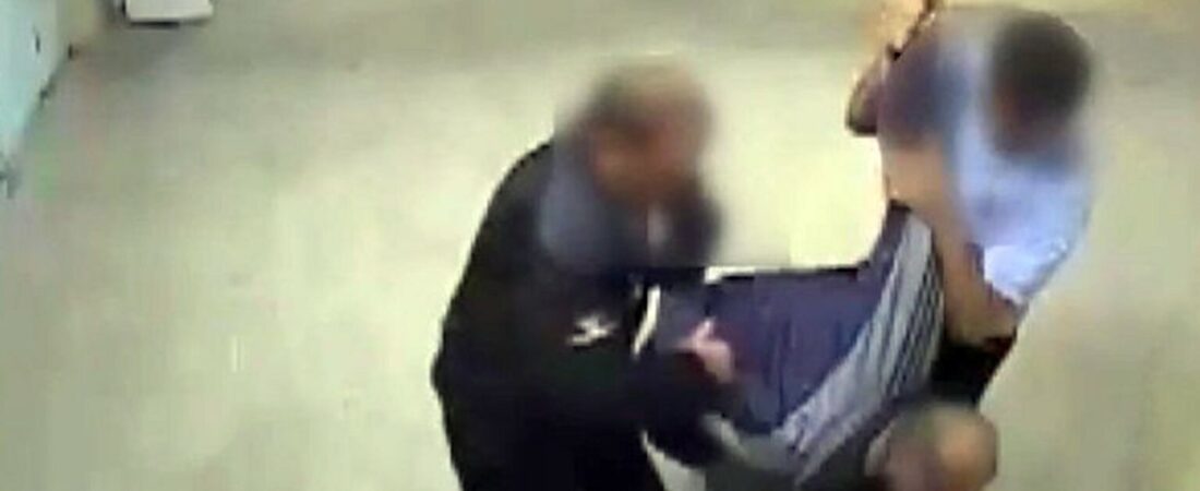 İşte Ankara Barosu’nda istifalara neden olan işkence raporu