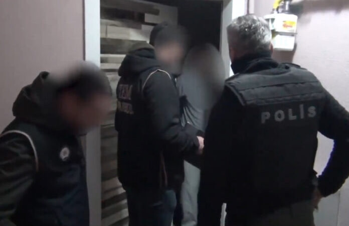 AKP’li Bakan Ali Yerlikaya’dan nefret operasyonu: 41 gözaltı