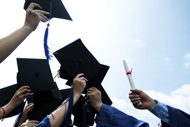 Akademik Özgürlük Endeksi Raporunda K.Kore’yle aynı gruptayız: Türkiye, 179 ülke arasında 166. sırada