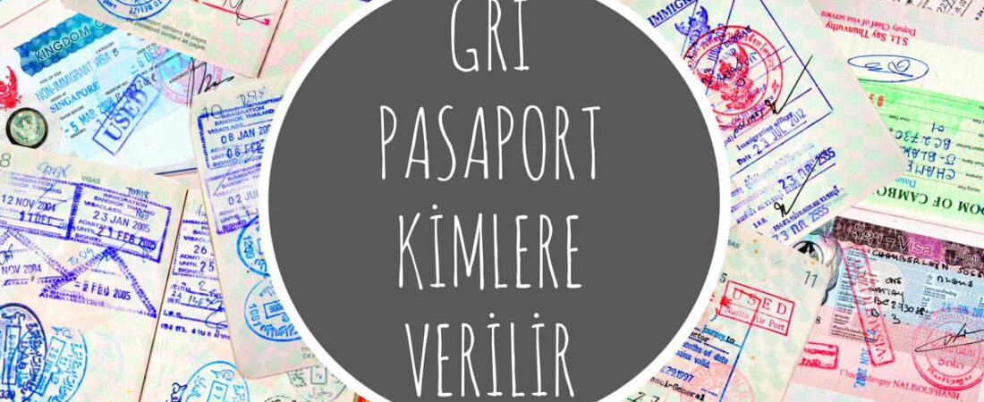 AKP’li belediyenin Gri Pasaport skandalını ortaya çıkaran diplomat memuriyetten atıldı