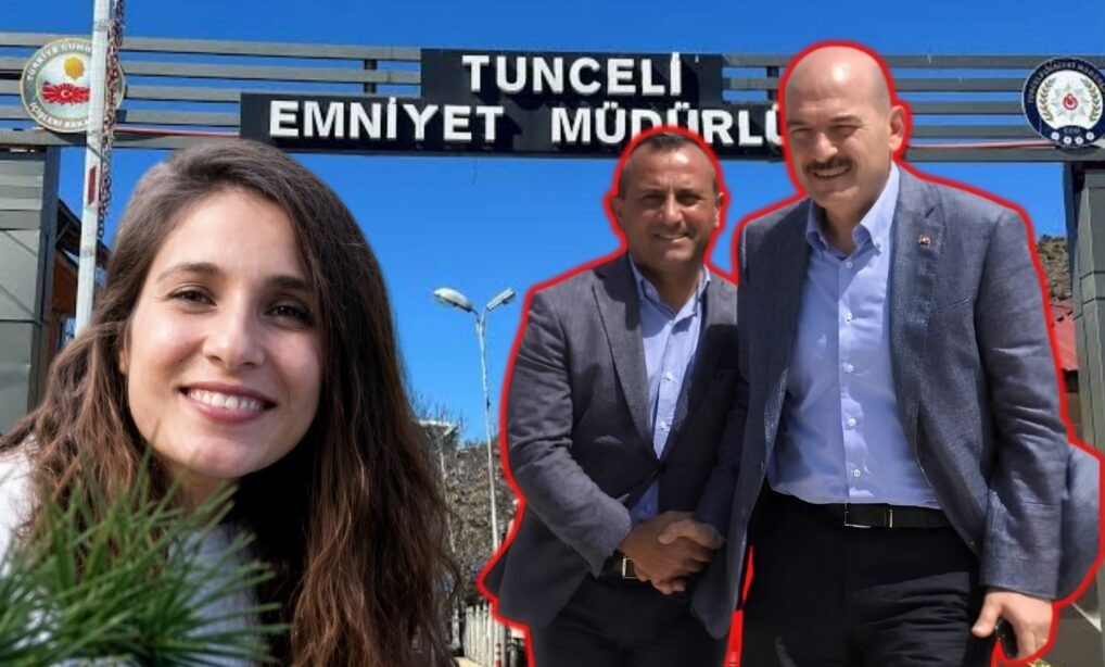 Gülistan Doku soruşturmasında yeni dalga: 11 kişiye gözaltı