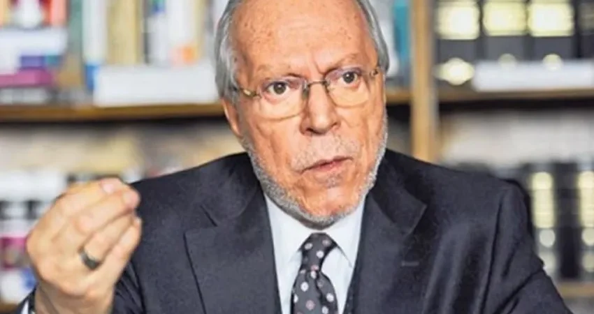 Duayen hukukçu Günday: ‘Akademi şerefini koruyacaksa İmamoğlu’nun diplomasını iptal etmez’