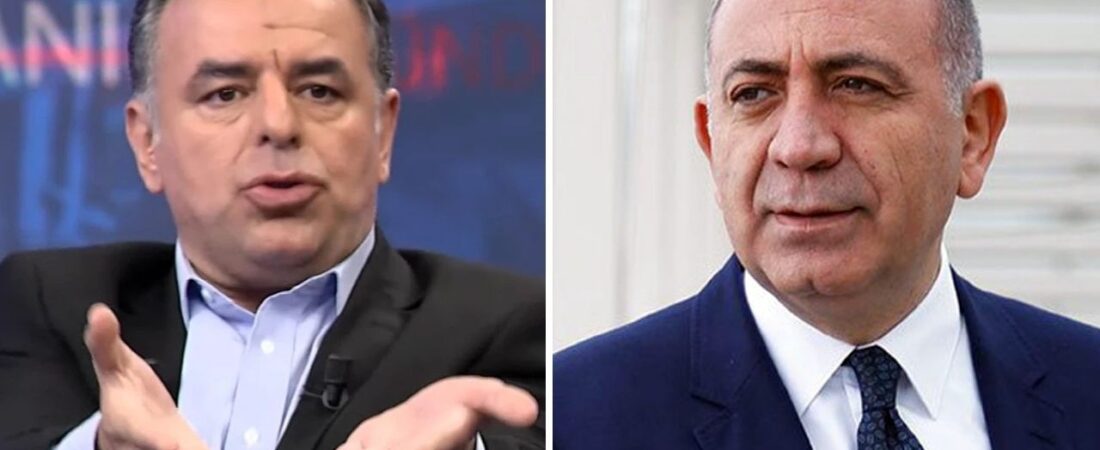 CHP’den ihraç edilen kayyım Gürsel Tekin: Partiyi namussuzlardan temizleyeceğiz