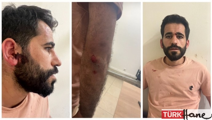 İstanbul Emniyetinde, Avukatlara polis terörü
