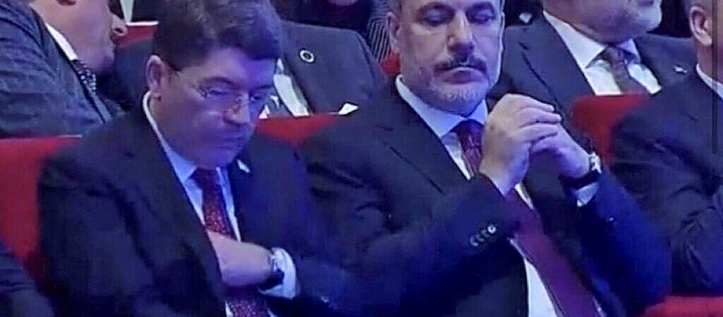 Casusluk suçuna yeni kılıf geliyor: MİT’in talebiyle casuslukla ilgili yeni bir yasal düzenleme hazırlığı