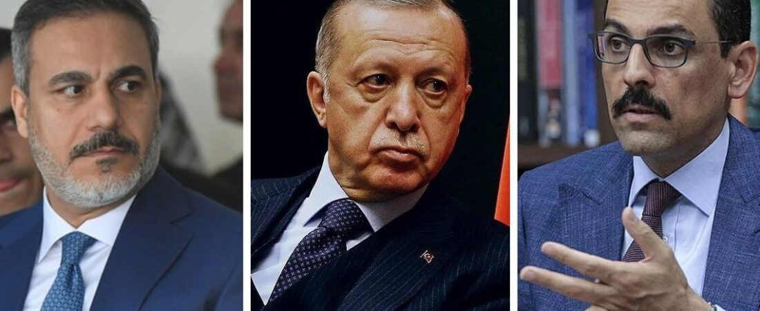 Almanya, Türk istihbaratını takibe aldı: MİT’in ve Kalın’ın ismi geçmiyor