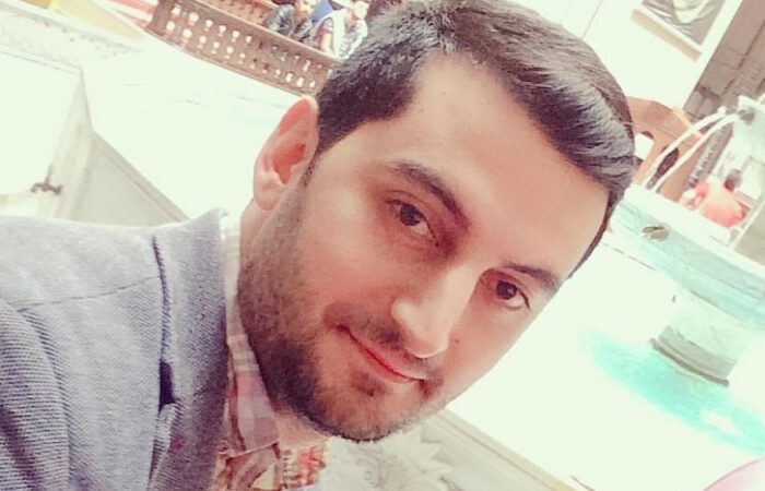 Gergerlioğlu: KHK’lı polis iş kazası geçirdi, iki aydır yoğun bakımda