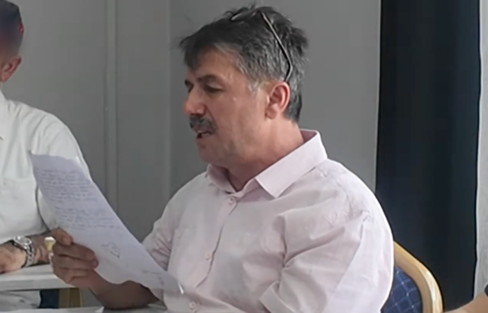 Yürekler dağlandı:KHK’lı baba tutuklandı, kızı uyuşturucu bağımlısı oldu peşinden intihar etti