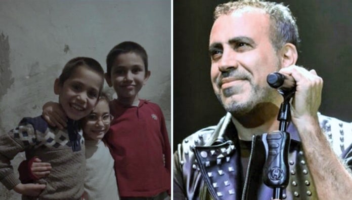 Sanatçı Haluk Levent’ten trollere insanlık dersi: ‘KHK’lı KHK’sız diye bakamayız, bakarsak insan olamayız’