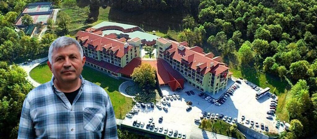 Bolu’da 78 kişinin hayatına mal oldu: Grand Kartal’ın sahibi Halit Ergül, 280 dönüm orman arazisine 380 bin TL ödüyor