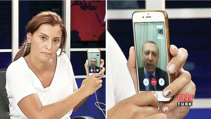 Bir tanık ifadesi: Erol Olçok’u 15 Temmuz’da köprüye Erdoğan gönderdi