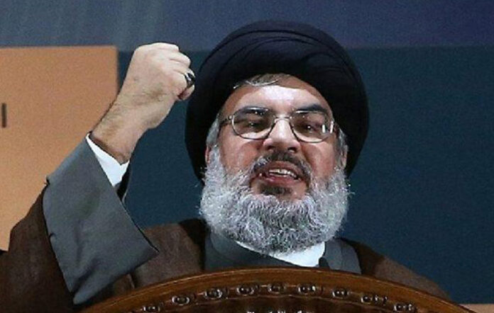 Hizbullah doğruladı: Hasan Nasrallah İsrail’in suikastı sonucu hayatını kaybetti