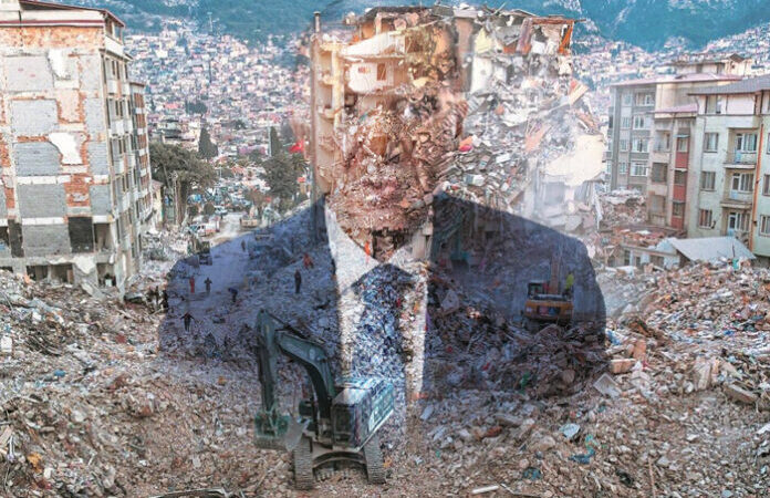Gaziantep’e var, Hatay’a yok; Erdoğan’ın tehdidi sözde kalmamış!