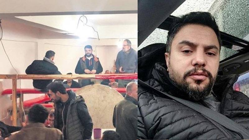 AKP Türkiyesi şaşırtmadı: Hayvanları Koruma Derneği Başkanı horoz dövüşçüsü çıktı