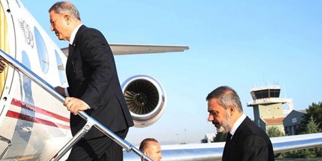 Sanık avukatından Hakan Fidan’a kritik soru: ’14 Temmuz’da ailenizi neden Ankara dışına gönderdiniz?’