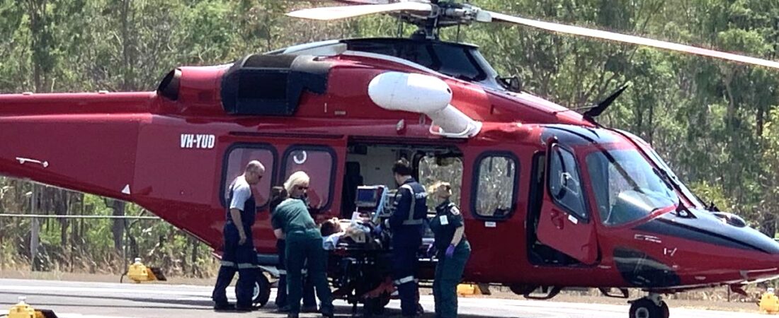 ABD’ye ait askeri helikopter Avustralya’da düştü: 3 asker hayatını kaybetti, 5 kişi ağır yaralandı