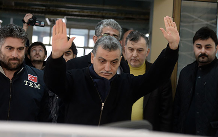 AHİM, Türkiye’yi 18 bin euro tazminata mahkum etti: Hidayet Karaca’nın tutuklanması hukuka aykırı